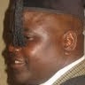 G Mlambo