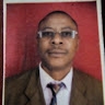 Justin Mwaviswa
