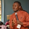 James  Timothy Acheneje