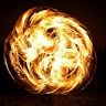 MAGIC - FIRE
