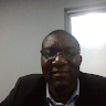 Harvesto Mwandila