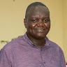 George Asoyo