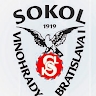 TJ SOKOL Bratislava