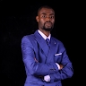 John Akuzwe Lyadunga