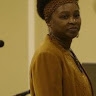 Patrice Thompson