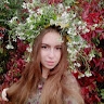 Анастасія Тетерук