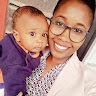 Lucy Mwangi