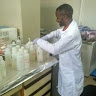 Enock Mutepuka