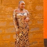eve kavinya
