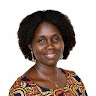 Queenie Annette Nyati
