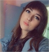 Алина Захарченко
