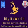 DigitsWorld Survey Services