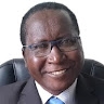 James Biriah Ndiso