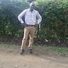 Calvin Ouma