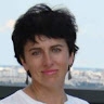 Olena Motuzka