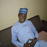 Benjamin Gwazah