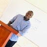 Kelvin Kayombo