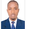 Abdirahman Jibril Warsame