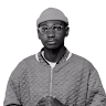 Jason Akoji James