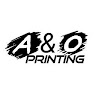 A&O Printing Custom Prints