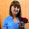 Світлана Василівна Чепурна, ЗОШ No3  