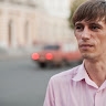 Oleksii Haidabura