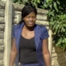 Sharon Moyo