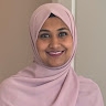 Mahvish Iqbal