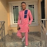 Daniel Chukwudi