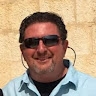 Tony Crisp