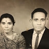 Dilip B Amin