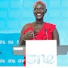 Daisy Nagudi