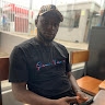 olaitan jamiu