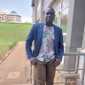 Towongo John