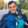 Рустам Дорошко