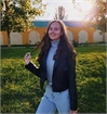 Алена Леонтович