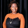 Joan Mwangi