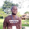 George Ashie