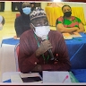 Shuaibu Shehu Mohammed