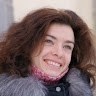 Олеся Барковська