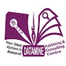 Datamine Publishing and Consulting Centre