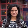 Janhvi Patel