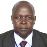 Kenneth Orina