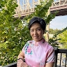 Jackie Chau