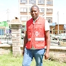 patrick macharia