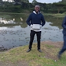 james njuguna