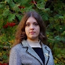 Ирина Бузина