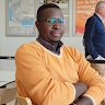 Edouard NKURUNZIZA