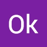 Ok Ok.