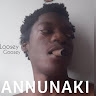 ANNUNAKI MUSIC